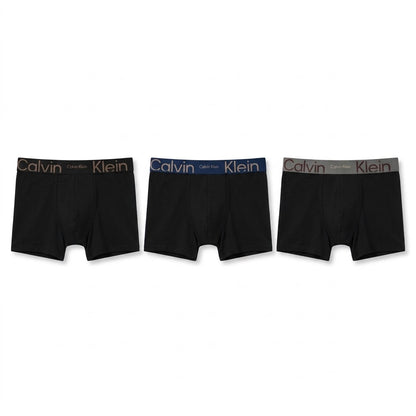 Calvin Klein blackout boxer