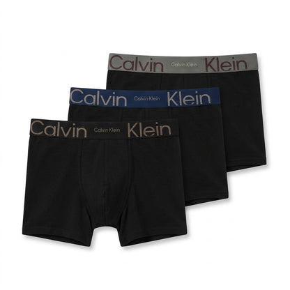 Calvin Klein blackout boxer