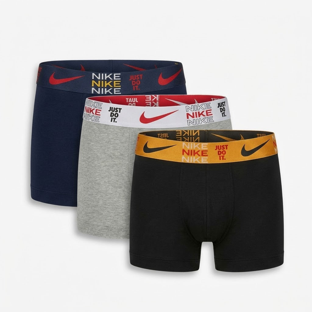 Nike mood boxer