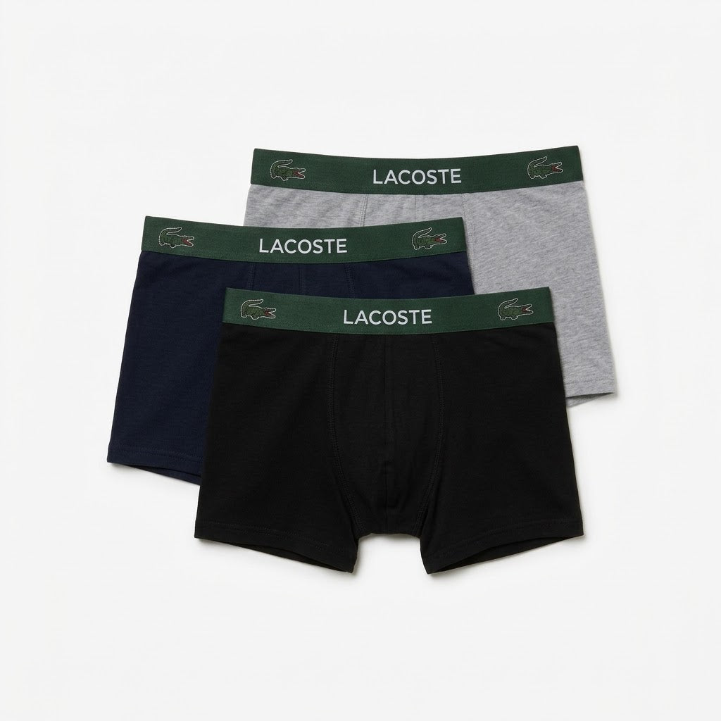 LaCoste boxer