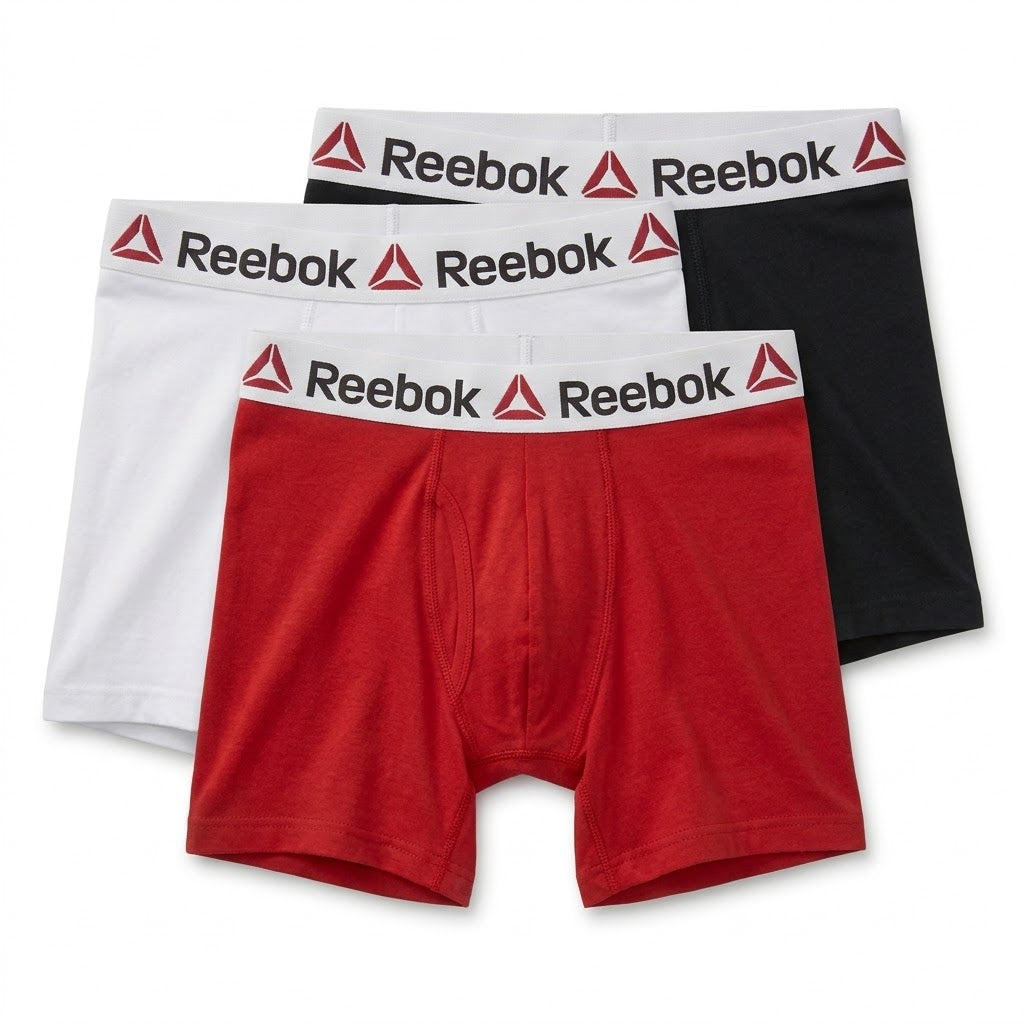 Reebok boxer