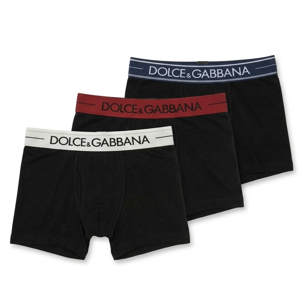 BOXER DOLCE&amp;GABBANA
