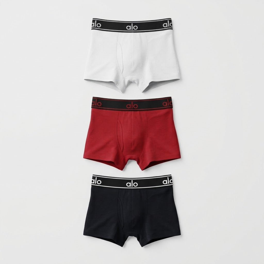 Alo boxer