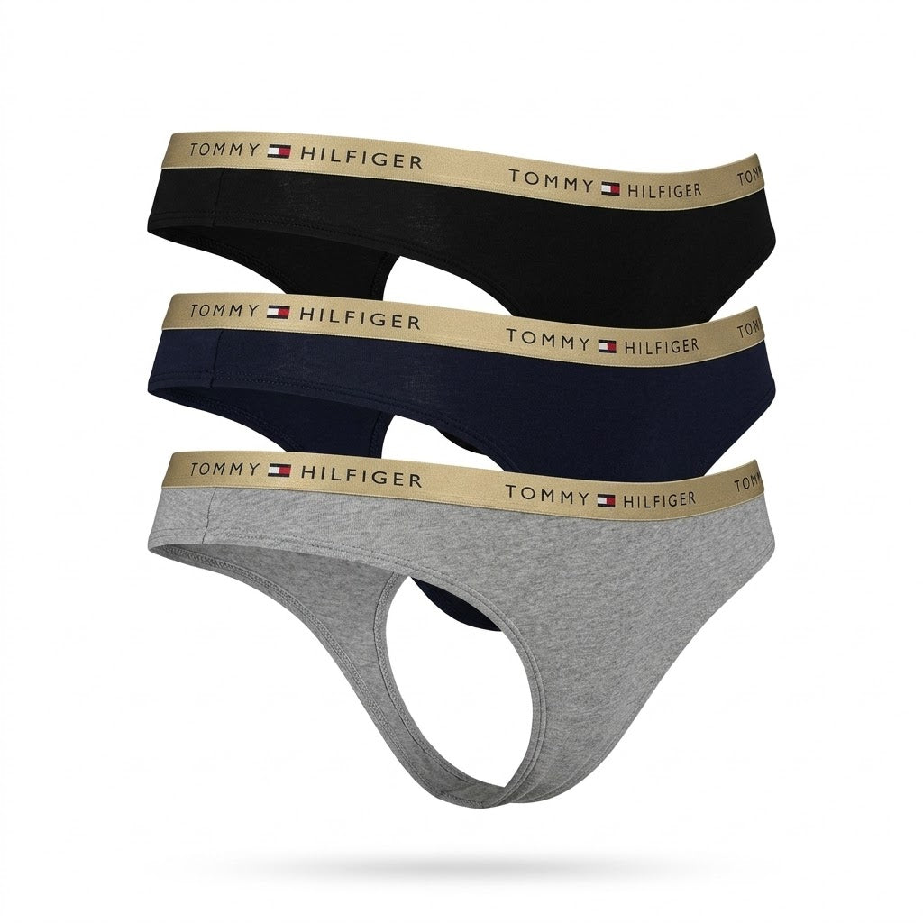 Tommy shine thong