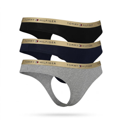 Tommy shine thong