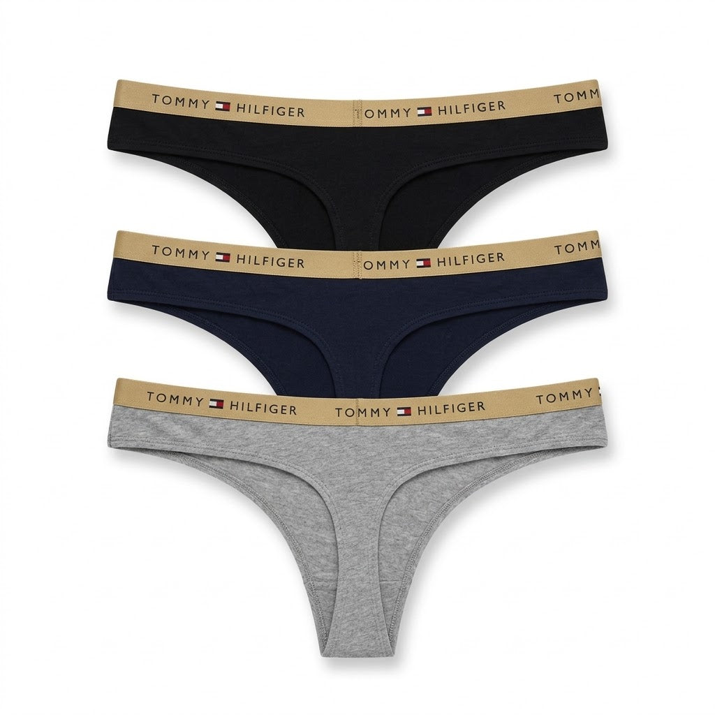 Tommy shine thong