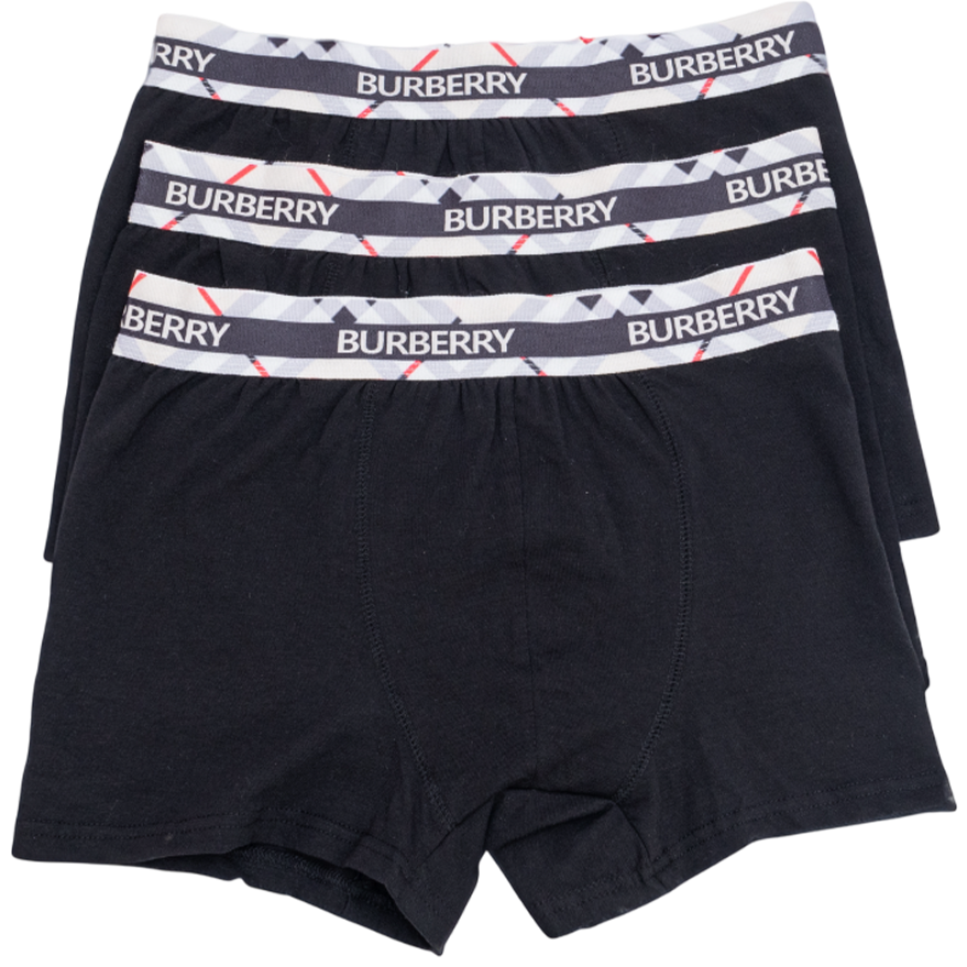 Burberry boxer