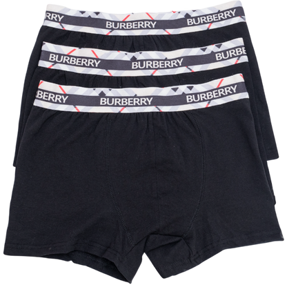 Burberry boxer