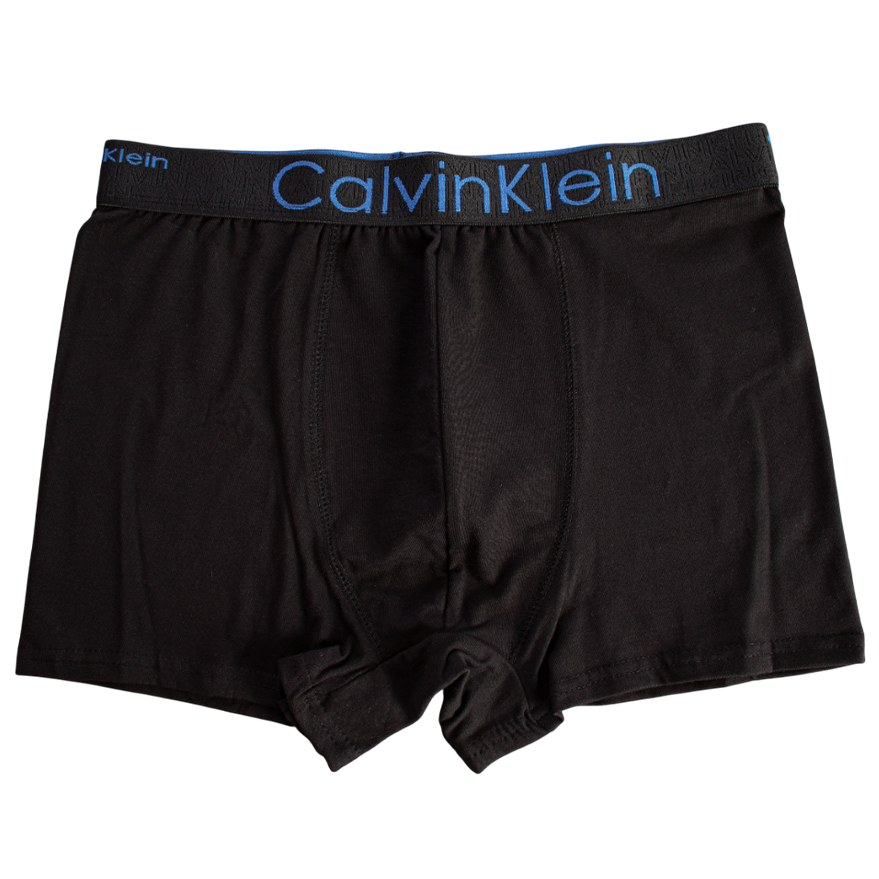 Calvin Klein 4K