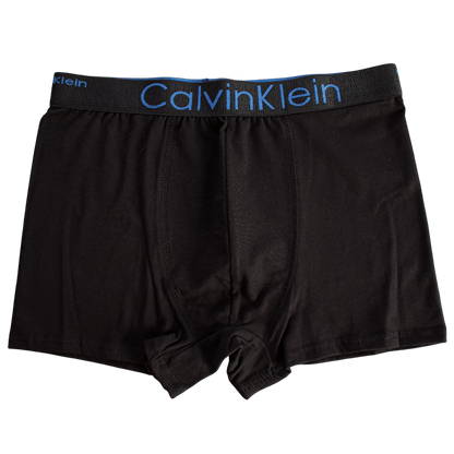 Calvin Klein 4K