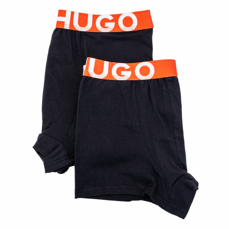 HUGO BOXER