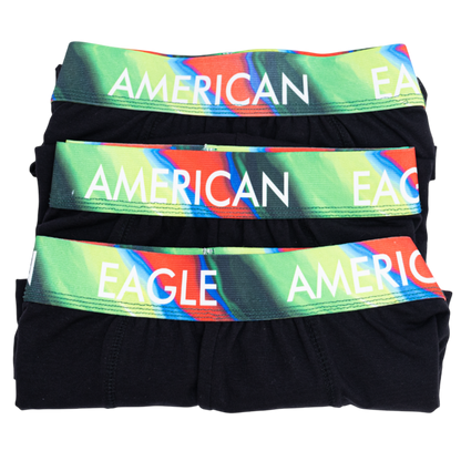 American Eagle tie-dye