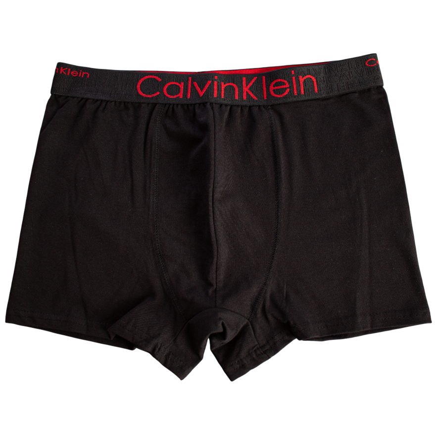 Calvin Klein 4K