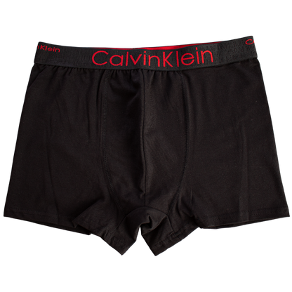 Calvin Klein 4K