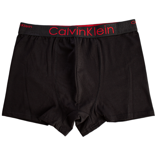 Calvin Klein 4K