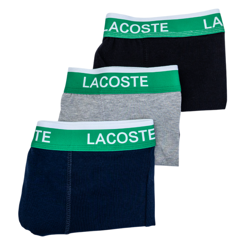LaCoste boxer