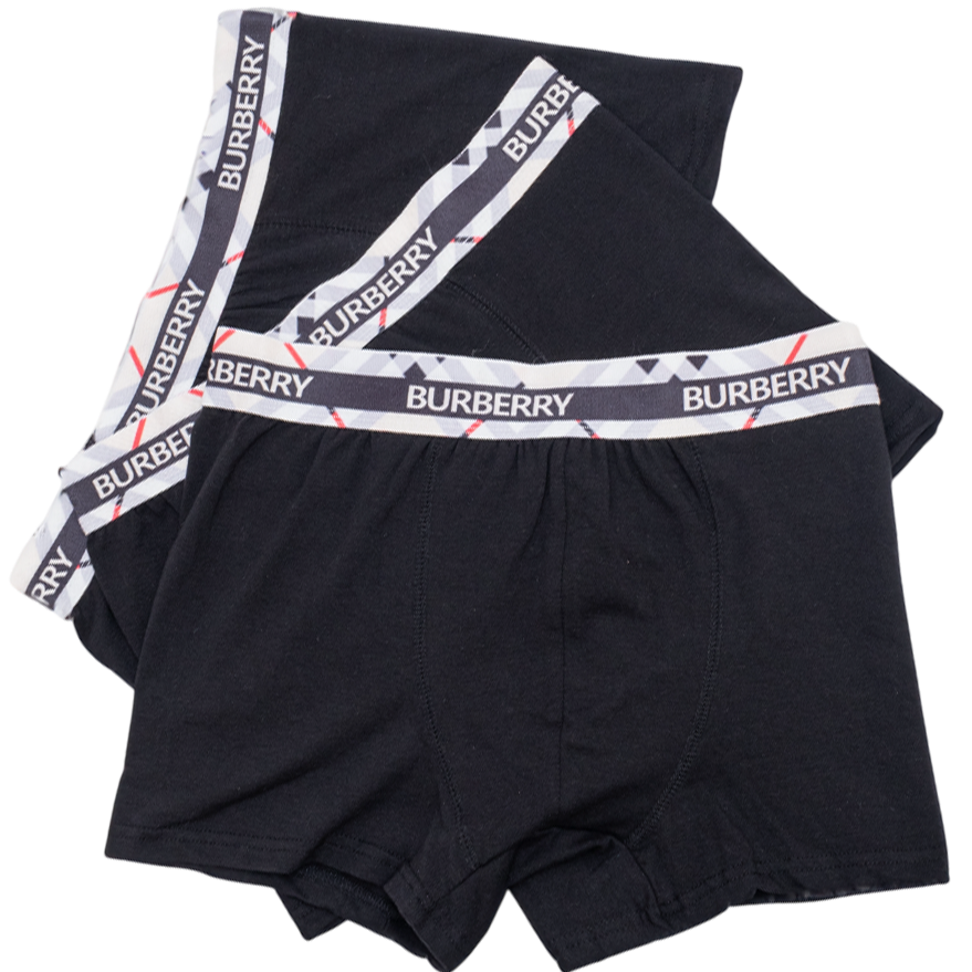 Burberry boxer