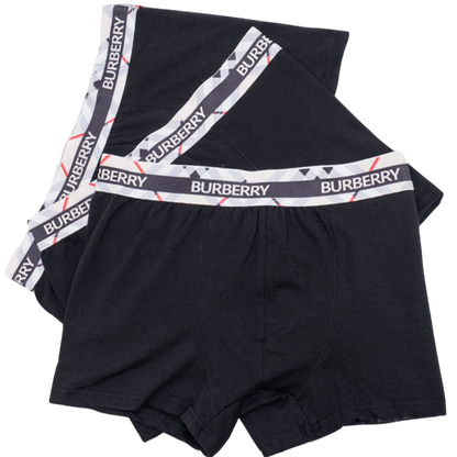 Burberry boxer