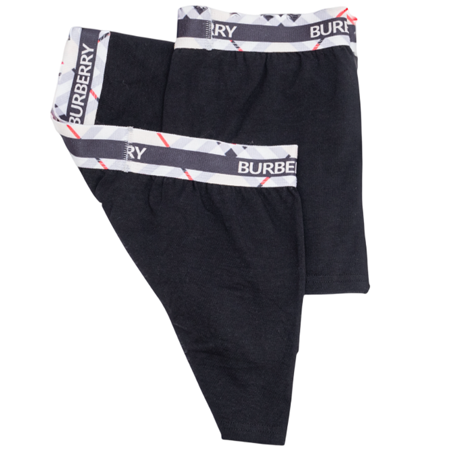 Burberry boxer