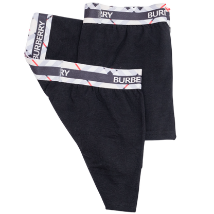 Burberry boxer