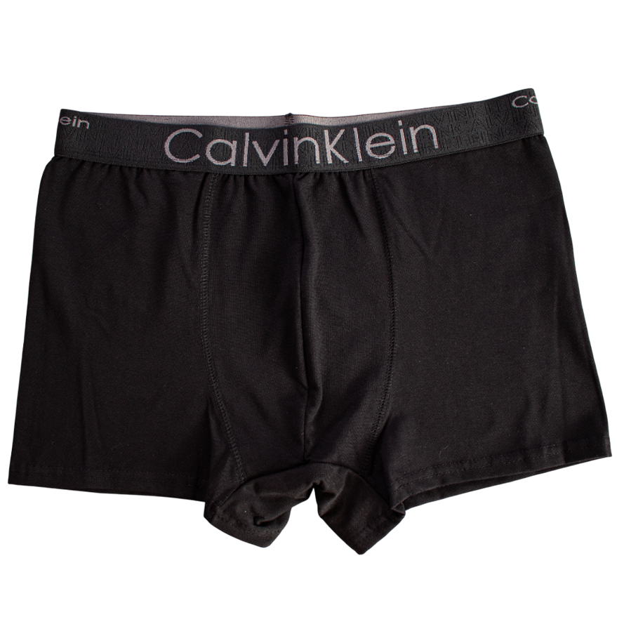Calvin Klein 4K
