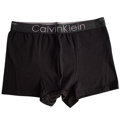 Calvin Klein 4K