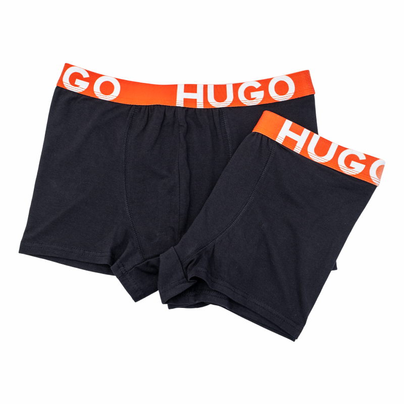 HUGO BOXER
