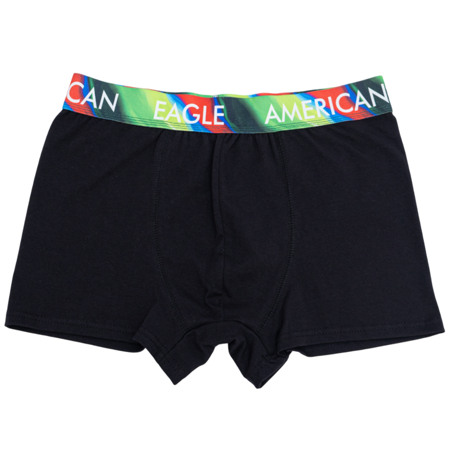 American Eagle tie-dye