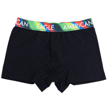 American Eagle tie-dye