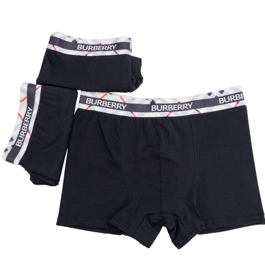 Burberry boxer