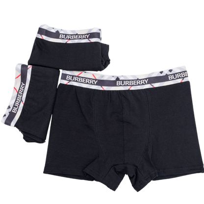 Burberry boxer