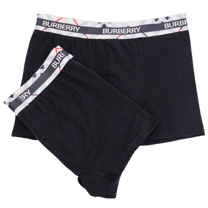 Burberry boxer