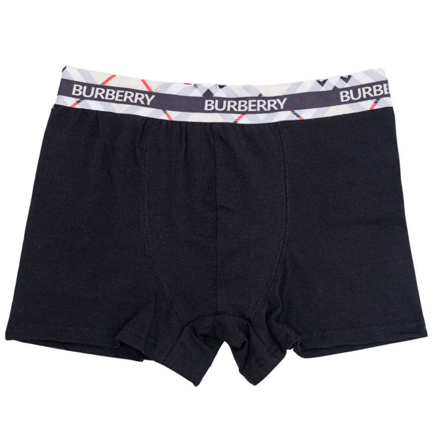 Burberry boxer