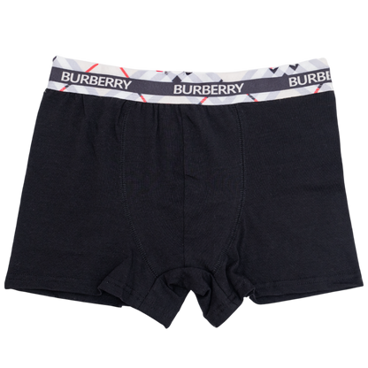 Burberry boxer