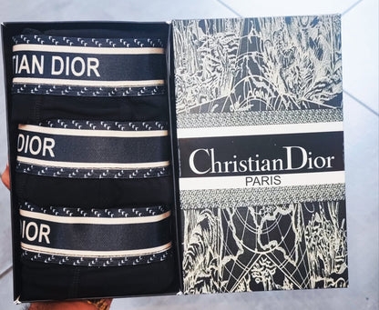 Boxer Dior