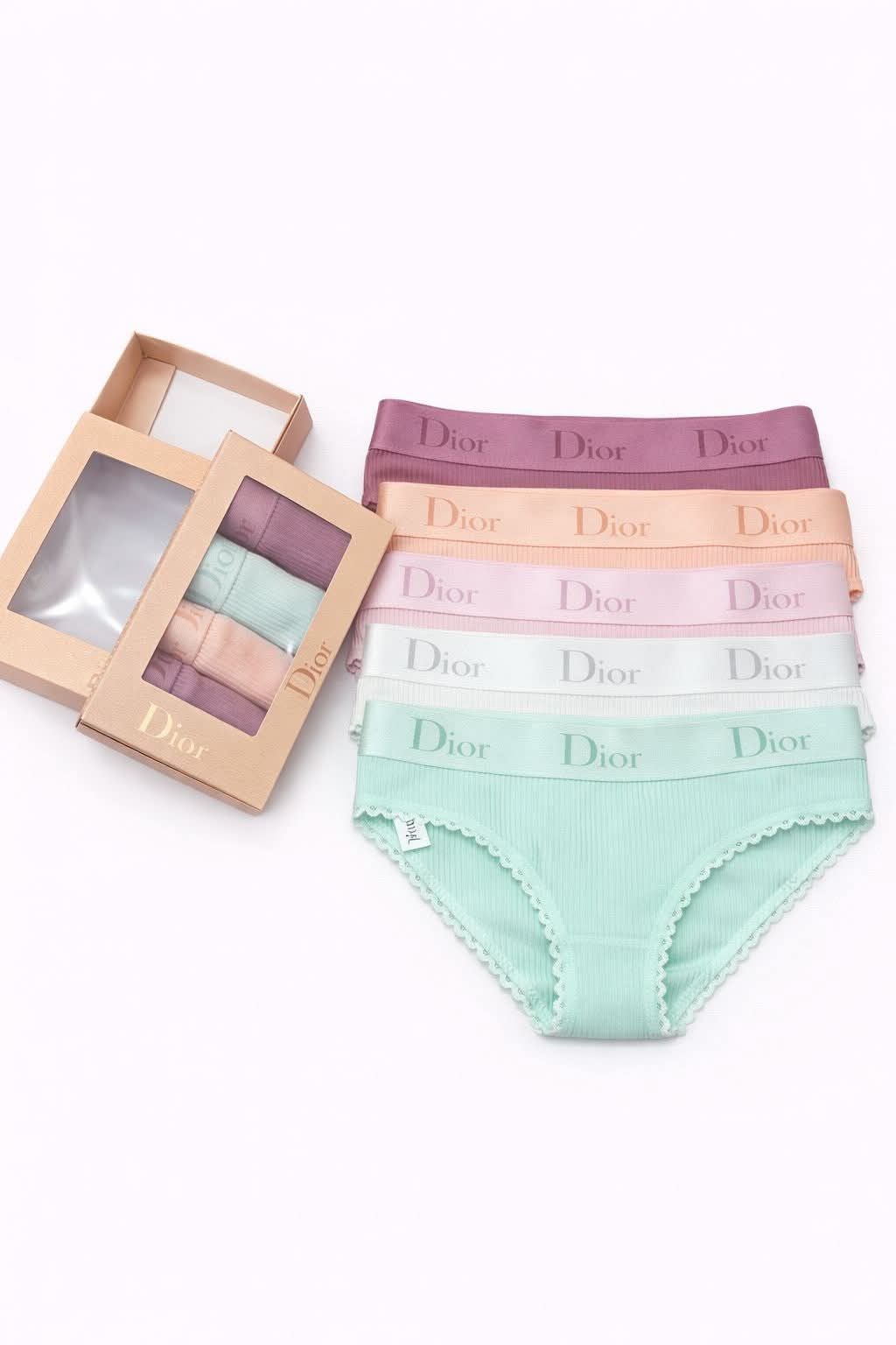 Dior Dreamy Pastels