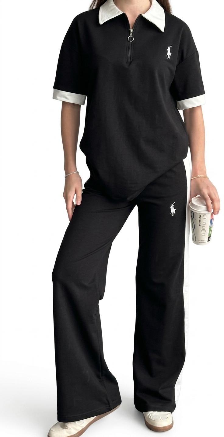 Polo Women’s Suit