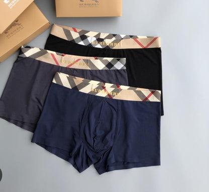 Burberry boxer