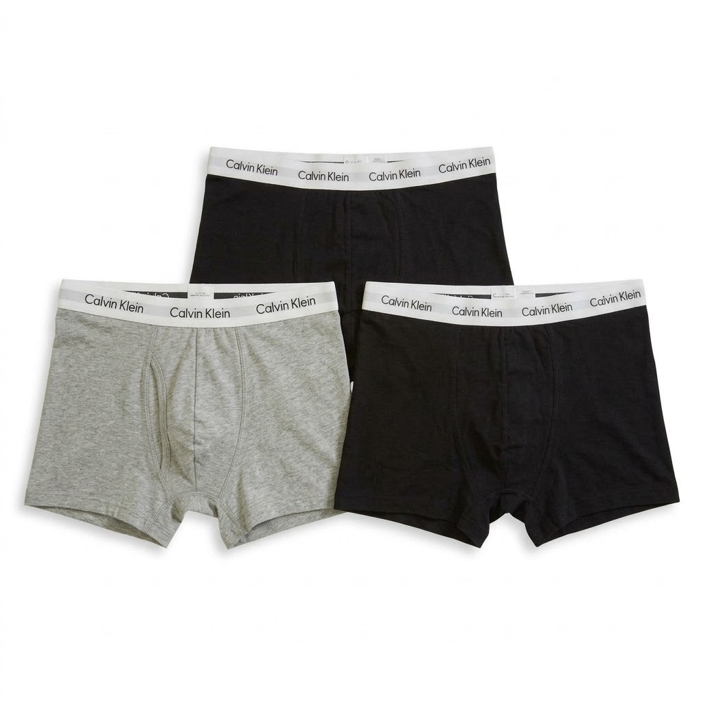 calvin klein boxer
