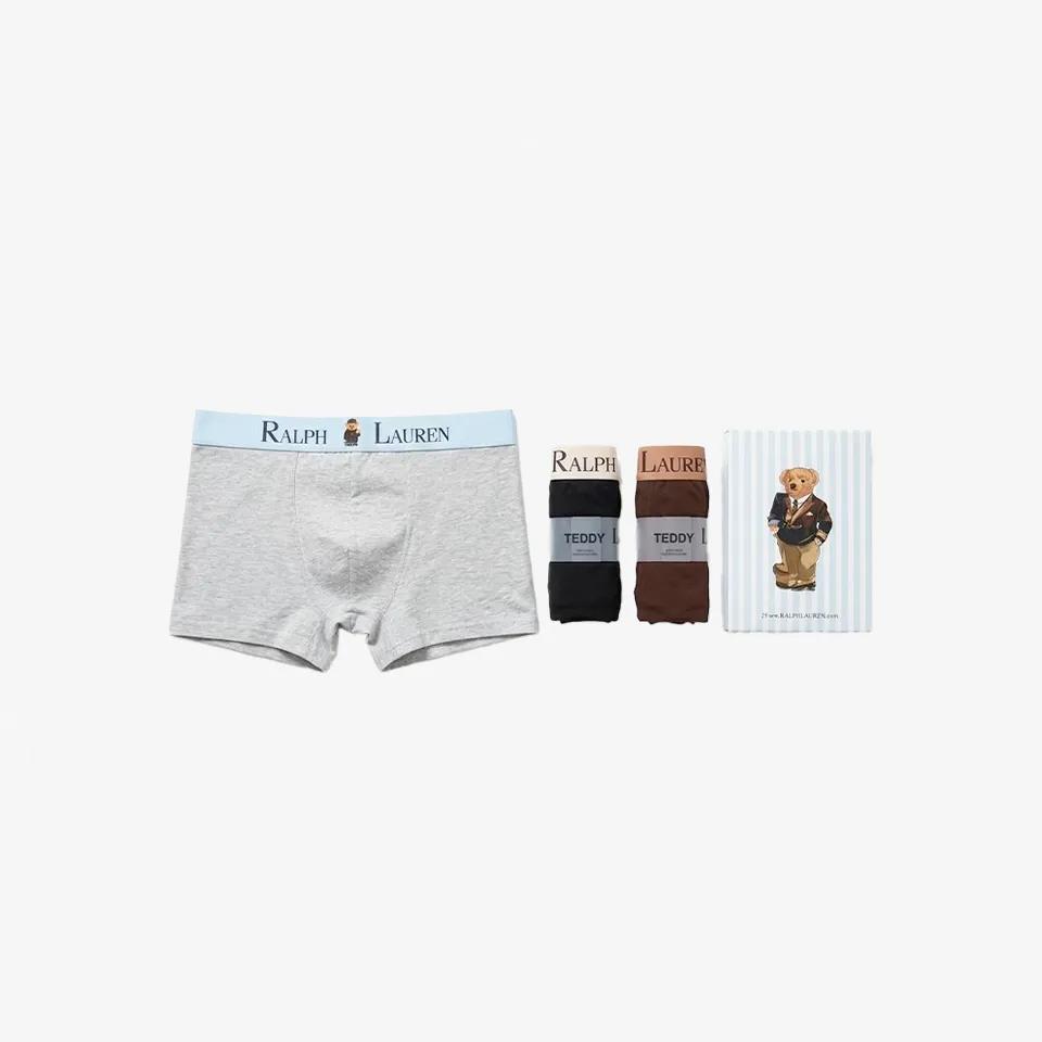 Ralph Lauren boxer