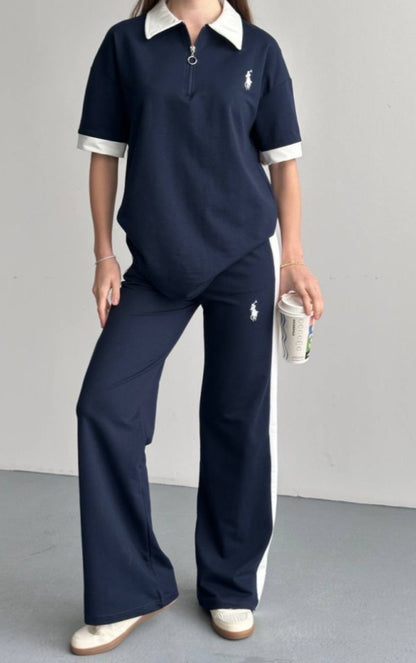 Polo Women’s Suit
