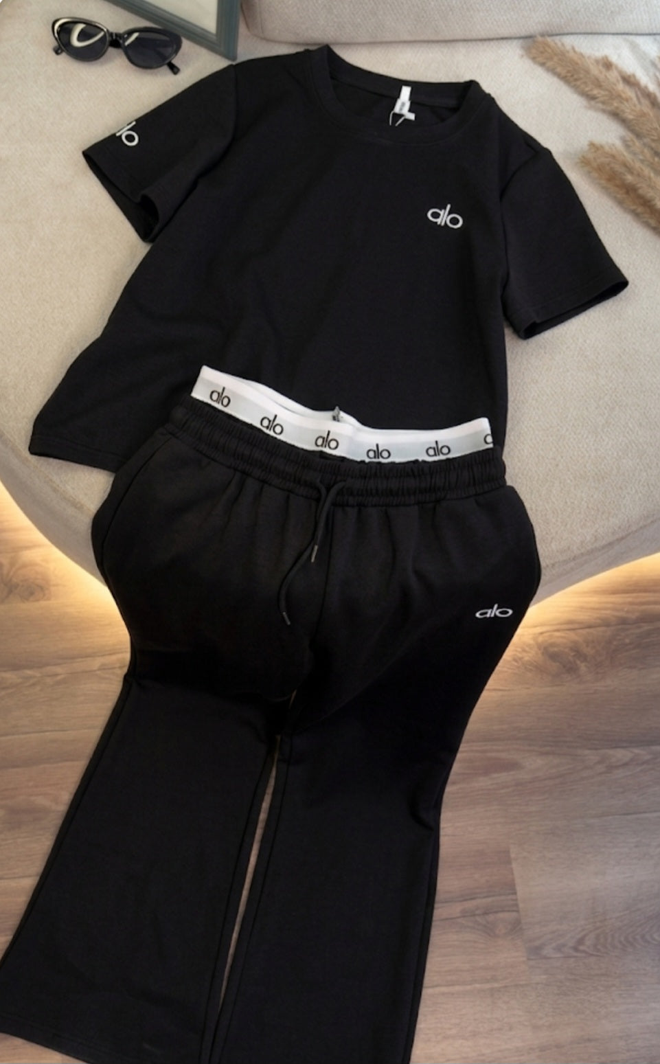 ALO Basic Suit