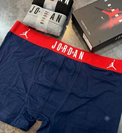 Jordan boxer