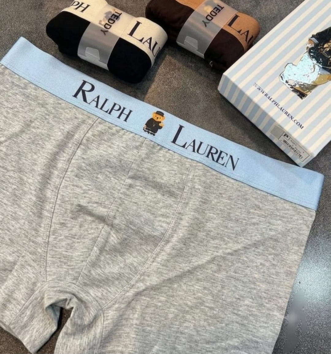 Ralph Lauren boxer