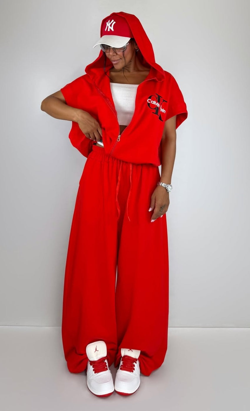 CK Comfort Set