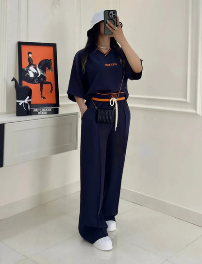 Hermes Comfort Set
