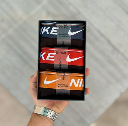 Nike active boxer