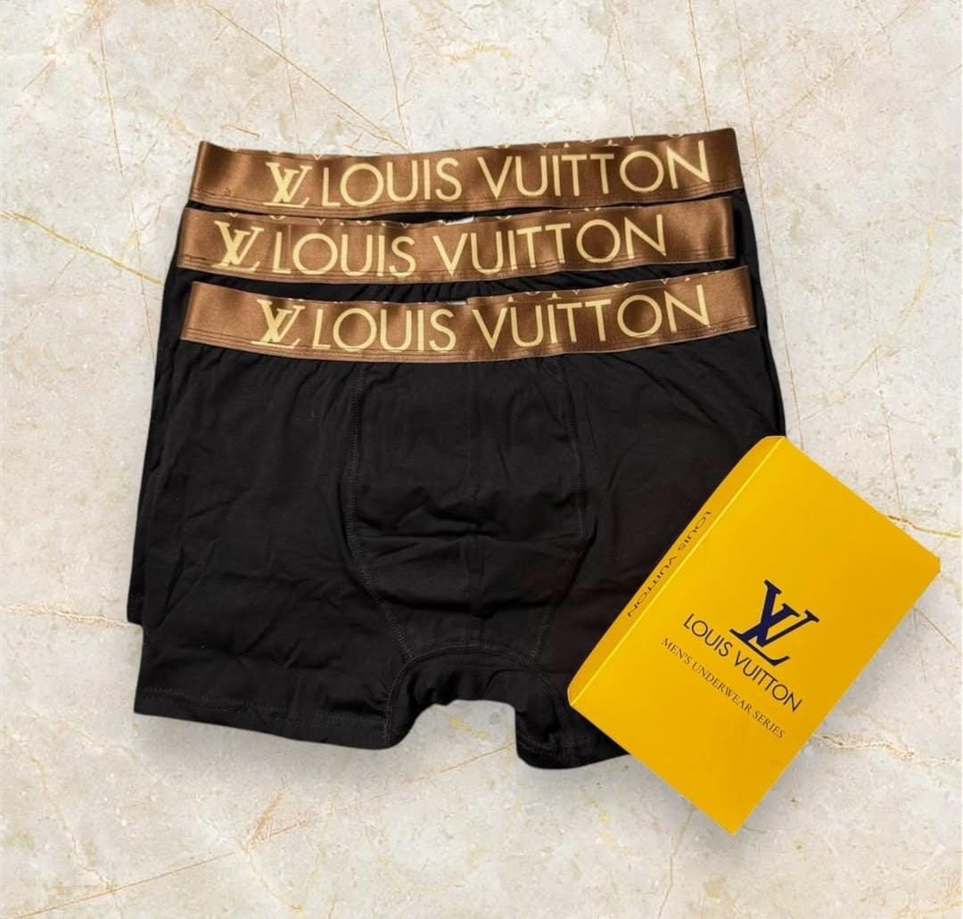 Boxer louis vuitton