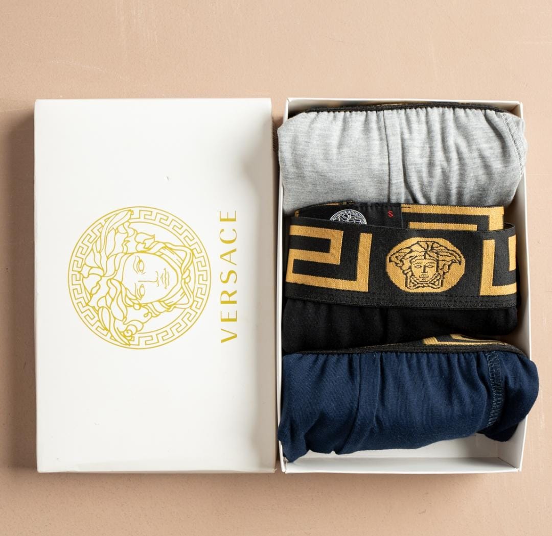 Versace Boxer
