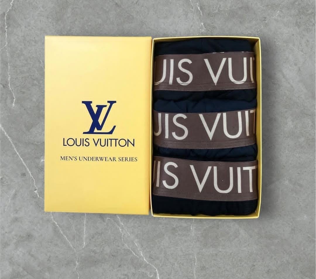 Boxer louis vuitton